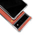 Chinese Flag Distressed Google Pixel 6 Clear Case